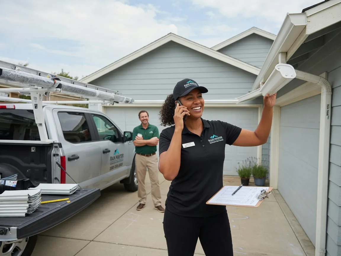 Gutter Installation Leslie, AR FAQs